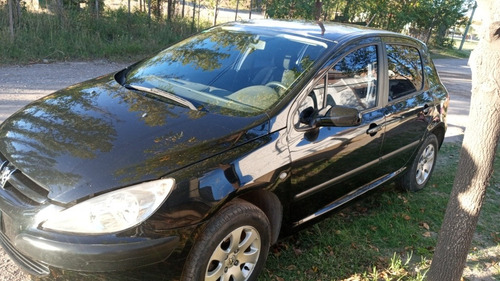 Peugeot 307 2.0 Xs Hdi Premium 2006