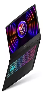 Msi Katana 15 I7-12650h Rtx4060 512gb 16gb 144hz Liquido!