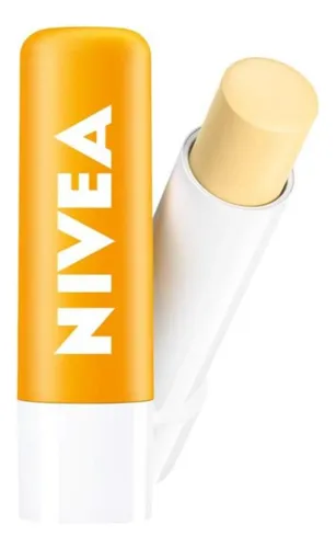 Protector Labial Nivea Lip Sun F30 4.8grs