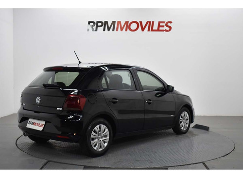Volkswagen Gol Trend 1.6 Trendline 101cv