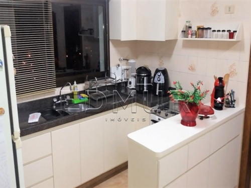 Imagem 4 de 15 de Apartamento - Vila Santa Teresa - Ref: 12513 - V-12513
