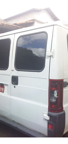 Van Passageiro