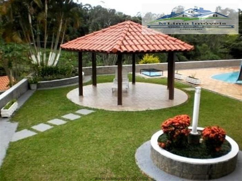 Imagem 7 de 20 de Chácaras À Venda Em Bragança Paulista/sp - Compre O Seu Chácaras Aqui! - 1478997