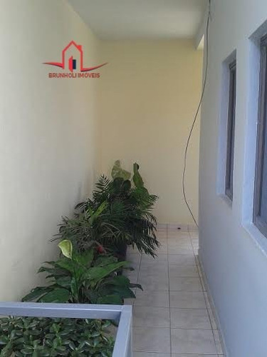 Imagem 14 de 19 de Casa A Venda No Bairro Jardim Santo Antônio Ii Em Campo - 367-1