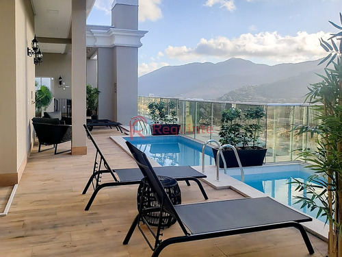 Imagem 11 de 30 de Ref.: 2120 - Apartamento Com 2 Suítes Finamente Mobiliado E Decorado Em Itapema - 2919