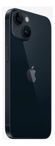 iPhone 14 Apple Meia-noite, 256gb