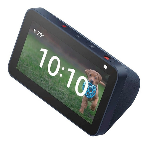 Imagen 2 de 6 de Amazon Echo Show 5 2da Generación 2021 Alexa - Phone Store