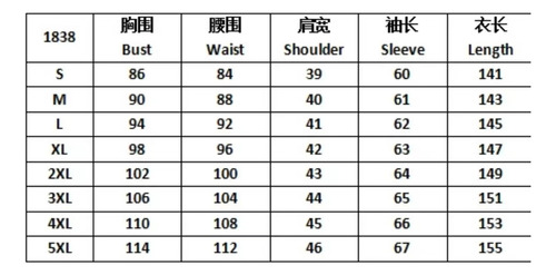 Women;s Dresses Long Sleeve V-neck Medieval Floor Length