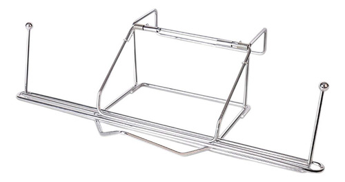 Soporte For Bolsa De Rollo Continuo De Supermercado,