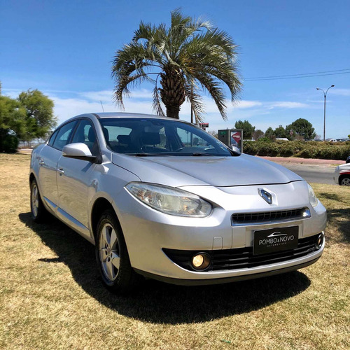 Renault Fluence 2.0 Dynamique Unico Dueño Financio Permuto
