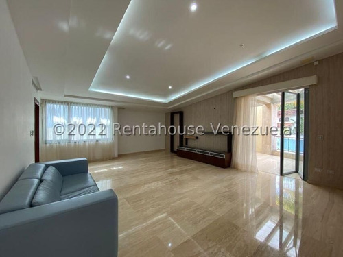 Imagen 23 de 30 de Casa En Venta En La Lagunita Country Club