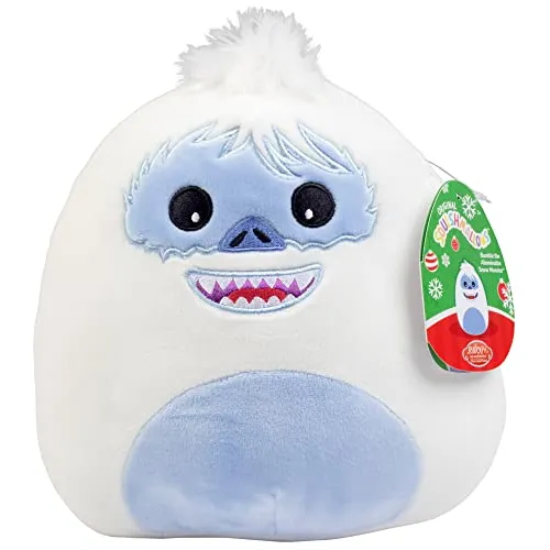 Peluche Disney Yeti El Abominable MercadoLibre