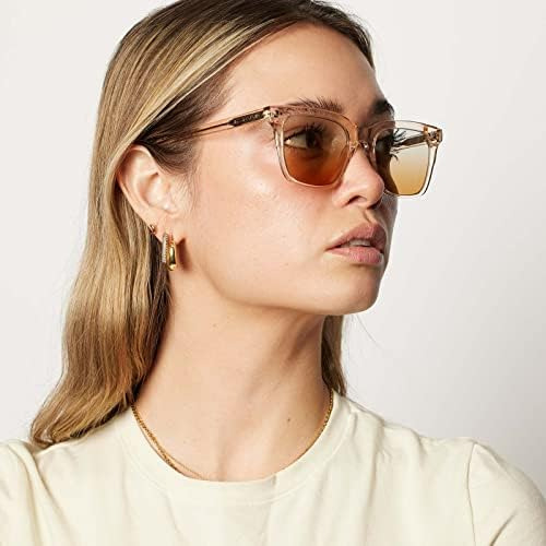 Diferencia | Star Wars Luke Skywalker Gafas De Sol Cuadradas