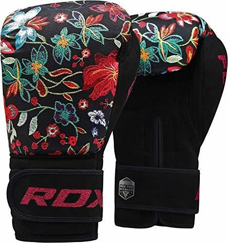 Guantes De Boxeo Para Mujer Rdx