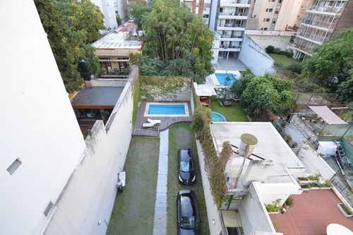 Imagen 14 de 16 de Departamento En Venta Ubicado En Recoleta, Capital Federal