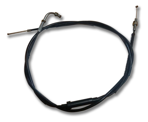 Cable Acelerador Honda Lx Elite 50 Mp Argentina