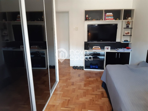 Apartamento - Ref: Sp3ap52889