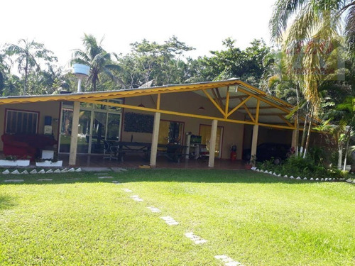 Imagem 13 de 30 de Chácara À Venda, 2400 M² Por R$ 650.000,00 - Jardim São Fernando - Itanhaém/sp - Ch0021