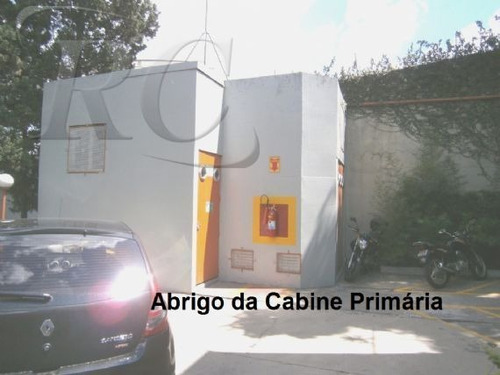 Imagem 12 de 15 de 00638 - Galpao, Vila Jaraguá - São Paulo/sp - 638