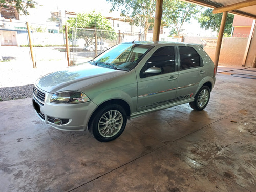 Fiat Palio 1.8 1.8r Flex 5p