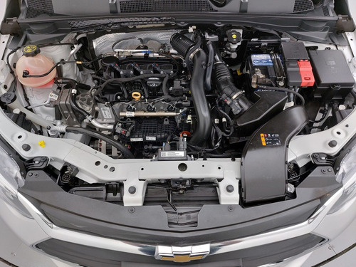 Chevrolet Onix 1.0 TURBO FLEX PLUS LTZ MANUAL