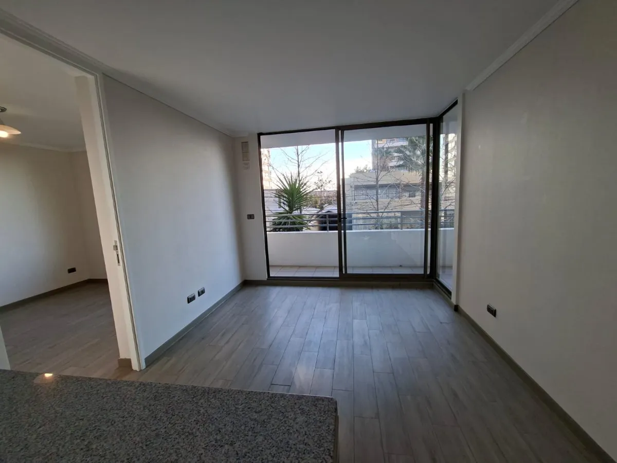Imagen 3 de 12 de Depto. En Arriendo - Planta Mariposa - San Miguel