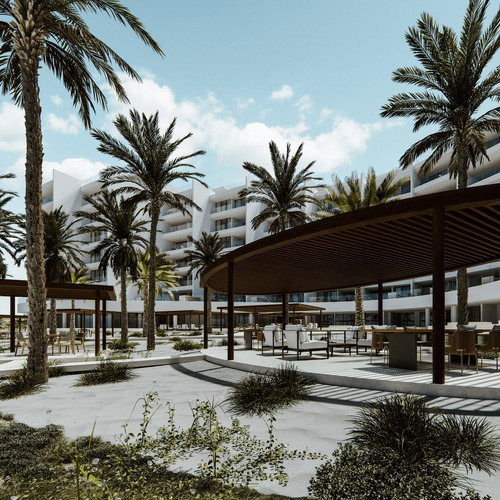 Imagen 5 de 13 de Penthouse En Venta De Lujo Beach Front En Las Playas De Yuca