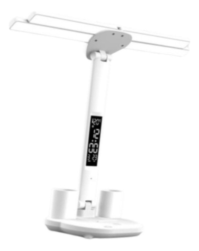 Lámpara De Escritorio Led Usb, Lámpara De Mesa, Luz De