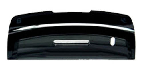 Topes Superior Blackberry Javelin 8900 Repuesto Carcasa Bb