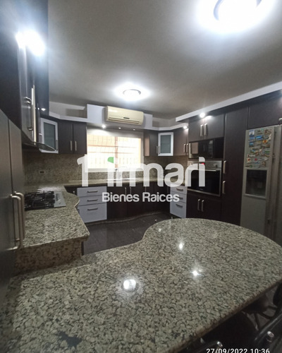 Imagen 3 de 19 de Venta De Town House Urbanizacion Valle Verde La Morita Ia