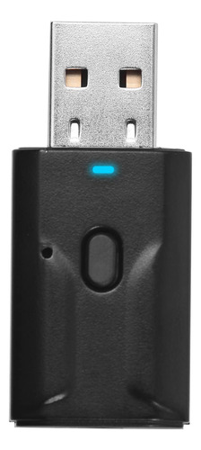 Adaptador Inalambrico Usb Bt5.0 Portatil Distancia Operativa