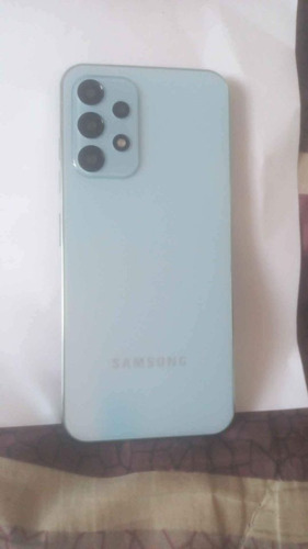 Samsung Galaxy A24 128 Gb Plata 4 Gb Ram