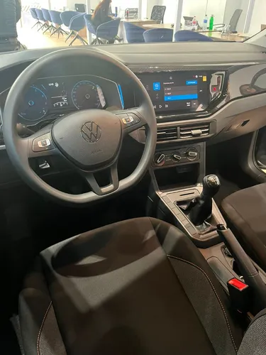 Volkswagen Polo Track