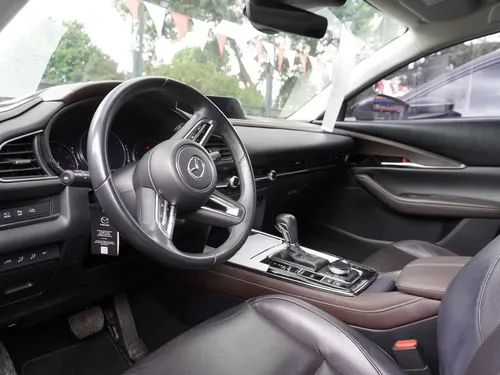 Mazda CX-30 2.5 Grand Touring Lx 4x4