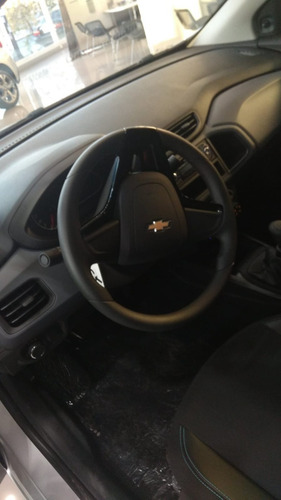 Imagen 4 de 7 de Chevrolet Onix Plus 1.4 Hot Sale #mf