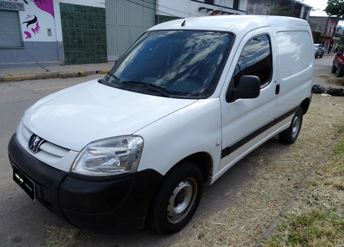 Peugeot Partner 1.6 Hdi Furgon Confort