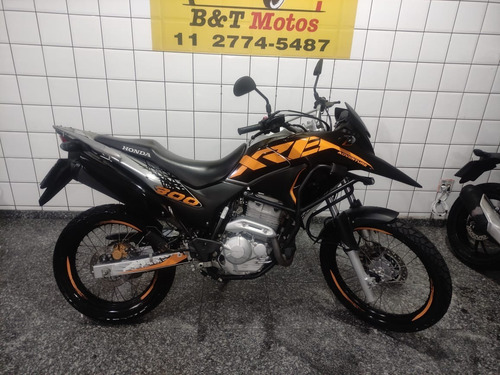 Honda Xre 300