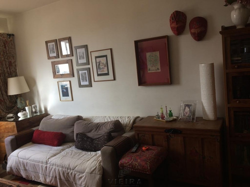 Imagem 3 de 15 de Apartamento C/ 03 Banheiros, Excelente - 2732-1