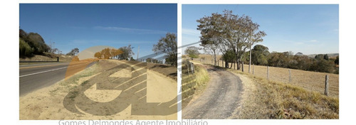 Imagem 2 de 14 de Tietê Sp Sítio 32.400 M² Docs. Ok. Ref. Sti-1