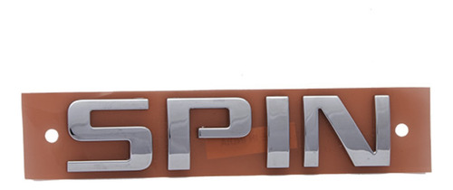 Emblema Spin Porta Dianteira Gm 94744071