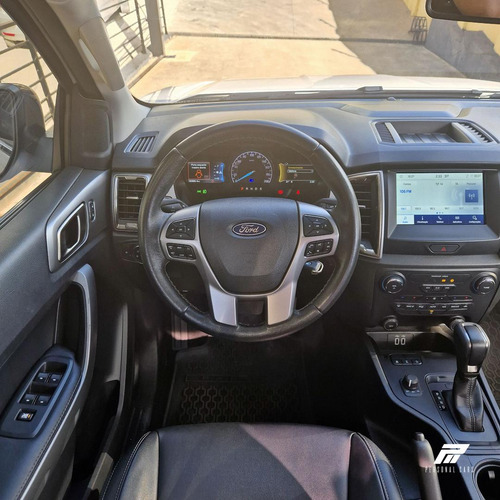 Ford Ranger Xltcd4a32c 2022