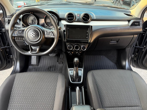 Suzuki Swift BOOSTERJET 1.0 TURBO