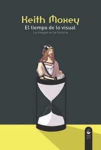 Libro El Tiempo De Lo Visual