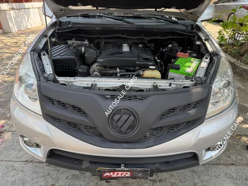 Foton Tunland 2.8 Bj2037y3mdv