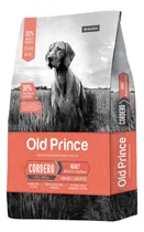 Comprar Old Prince Cordero Y Arroz Adulto Med\u002Fgde X 3 Kg Kangoo Pet