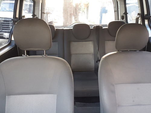 Imagen 13 de 13 de Peugeot Partner Patagónica 2016 1.6 Hdi Vtc Plus