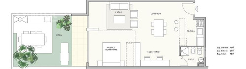 Imagen 9 de 30 de Terreno En Venta! Planos Aprobados, Av. De Los Incas! - Lideres En Terrenos - Guimat Propiedades