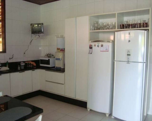 Imagem 16 de 19 de Casa - G7 - 32043872