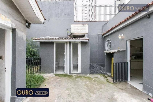 Sobrado Comercial Ou Residencial - Sc 210302n - So0993