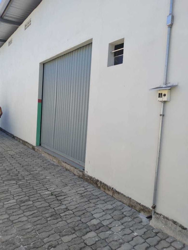 Imagem 4 de 14 de Galpão Em Porto Seguro Para Venda Ou Aluguel